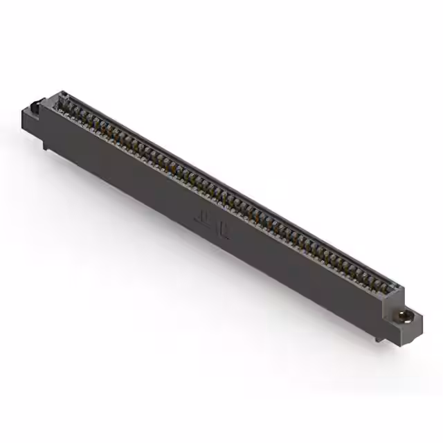 895-051-521-403 EDAC Inc.  Edgeboard Connectors